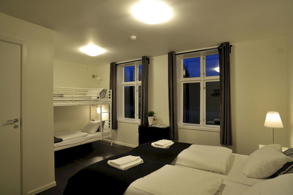 Hedenstugan B&B Hotel Bergby Extérieur photo